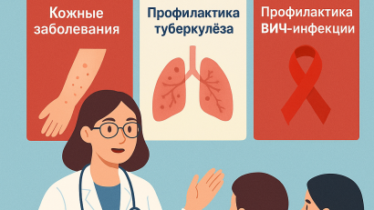 Знание — это защита!