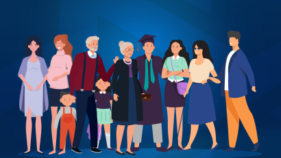 Әлеуметтік жағынан осал санаттағы азаматтар үшін жарналарды мемлекет төлейді. Бұл 12 миллионнан астам адам.