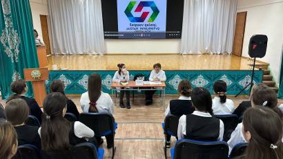 Половая неприкосновенность — важный разговор с подростками