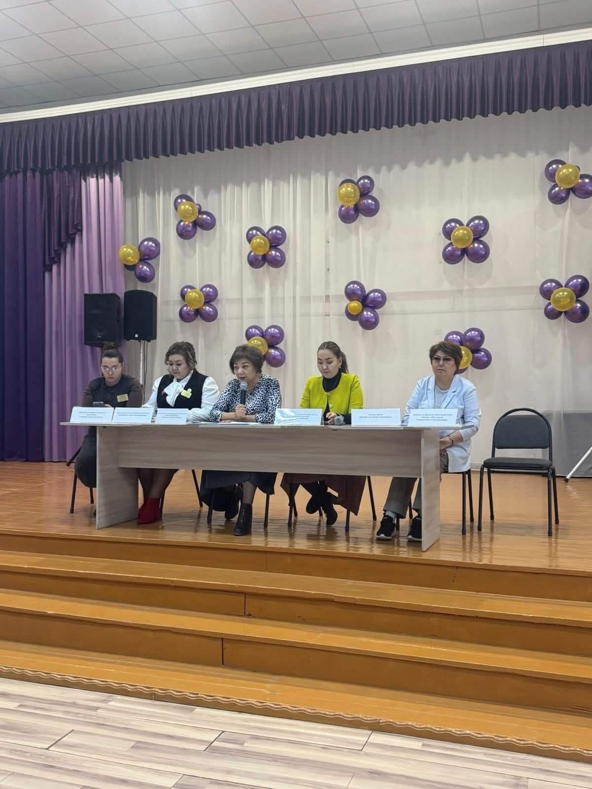 Родительские собрания: профилактика ВПЧ, гриппа и суицидального поведения 